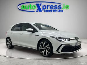 Volkswagen Golf 1.5 ETSI R-LINE Automatic LOW MILE - Image 3