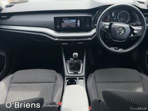 Skoda Octavia OCTAVIA AMB 2.0TDI 115HP - Image 2