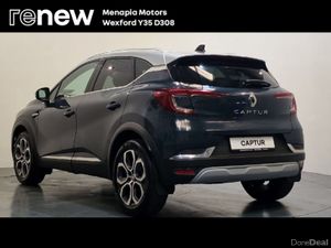 Renault Captur TCe 90 Techno - Image 4
