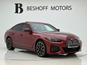 BMW i4 40 M-SPORT PRO=SUNROOF//RARE COLOUR//242 RE - Image 3