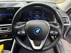 BMW i4 SPORT EDRIVE35 70KWH // VIRTUAL COCKPIT // - Image 4