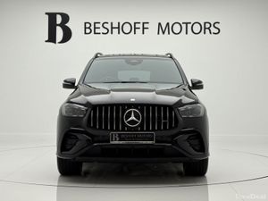 Mercedes-Benz GLE AMG 53 4MATIC NIGHT EDITION PREM - Image 2