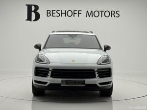 Porsche Cayenne E-HYBRID=HUGE SPEC//1 OWNER//222 R - Image 2
