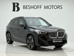 BMW X1 25e M-SPORT=ONLY 4000 MILES//HUGE SPEC//AS - Image 3