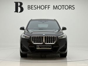BMW X1 25e M-SPORT=ONLY 4000 MILES//HUGE SPEC//AS - Image 2