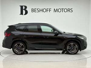 BMW X1 25e M-SPORT=ONLY 4000 MILES//HUGE SPEC//AS - Image 4