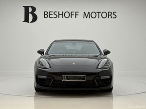 Porsche Panamera 4 E-HYBRID SPORT TURISMO PLATINUM - Image 2