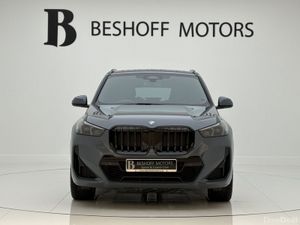 BMW X1 25e M-SPORT PRO=PAN ROOF//HUGE SPEC//AS NEW - Image 2