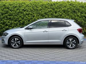 Volkswagen Polo COMFORTLINE 1.0 TSI AUTO // SERVIC - Image 3