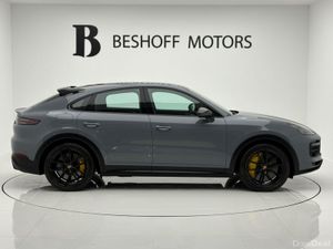 Porsche Cayenne TURBO GT COUPE (650 BHP) 4.0 V8=€3 - Image 4