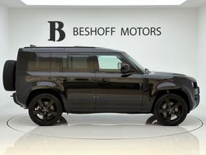 Land Rover Defender P300e X-DYNAMIC HSE=HUGE SPEC/ - Image 4