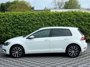 Volkswagen Golf HIGHLINE 1.4 TSI AUTO // APPLE CAR - Image 3
