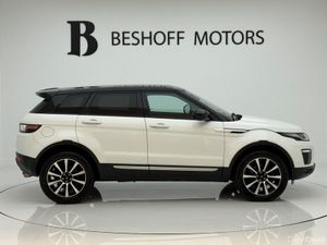 Land Rover Range Rover Evoque 2.0SI4 HSE=ONLY 3000 - Image 4