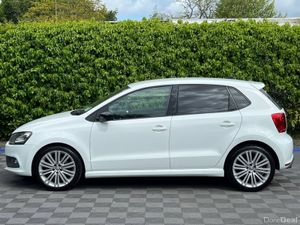 Volkswagen Polo GT 1.4 TSI AUTO // FULL SERVICE HI - Image 3