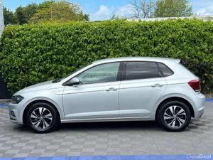 Volkswagen Polo COMFORTLINE 1.0 TSI AUTO // DUAL Z - Image 3