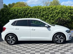 Volkswagen Polo COMFORTLINE 1.0 TSI AUTO // FULL S - Image 2