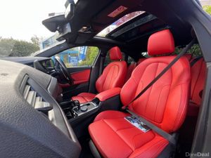 BMW 2-Series 218d M-SPORT 2.0 D // OPENING PAN ROO - Image 2