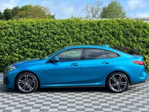 BMW 2-Series 218d M-SPORT 2.0 D // OPENING PAN ROO - Image 4