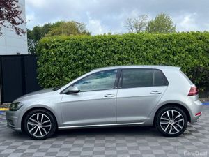 Volkswagen Golf HIGHLINE 1.4 TSI AUTO // DIAMOND C - Image 3