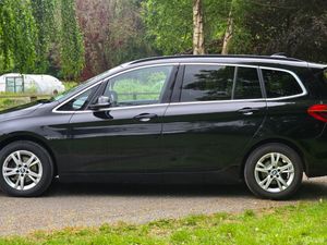 🔥2016 BMW 216d 1.5 DIESEL SE 7 Seater🔥 - Image 4