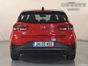 Hyundai i30 Petrol NLine - Image 4