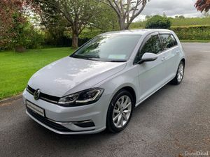 182 Volkswagen Golf 1.2 Tsi Auto - Image 3