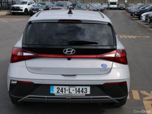 Hyundai i20 2024 - Image 4