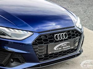 2022 AUDI A4 30TDI S-LINE - Image 4