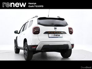 Dacia Duster SE Extreme Blue dCi 115 - Image 3