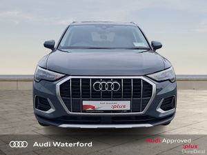 Audi Q3 Q3 TDI S-T SE "Panoramic Roof" - Image 2
