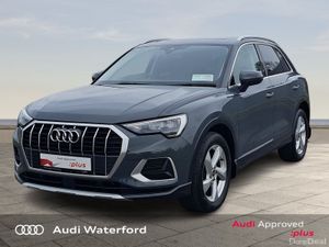 Audi Q3 Q3 TDI S-T SE "Panoramic Roof" - Image 3