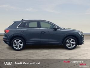 Audi Q3 Q3 TDI S-T SE "Panoramic Roof" - Image 4