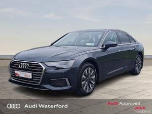 Audi A6 40TDI 204HP S tronic SE - Image 3