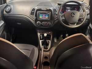 Renault Captur 1.5 dCi 90 ICONIC - Image 2