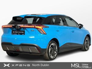 MG MG4 Trophy EV 64kWh 203BHP - Reversing Camera - - Image 4
