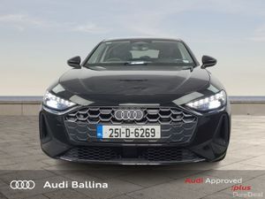 Audi A5 A5 | SE | 2.0 DIESEL | 204HP | AUDI APPROV - Image 4