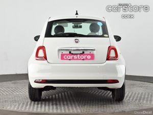 Fiat 500 3DR Auto - Image 4