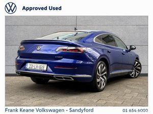 Volkswagen Arteon *R-Line* *Panoramic Sunroof* *Le - Image 3