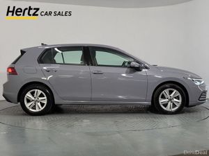 Volkswagen Golf 2.0 TDI 115HP Life - Image 4