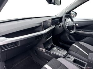 Opel Frontera Hybrid GS 1.2 136hp automatic 7 Seat - Image 4