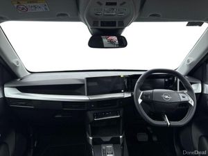 Opel Frontera Hybrid GS 1.2 136hp automatic 7 Seat - Image 2