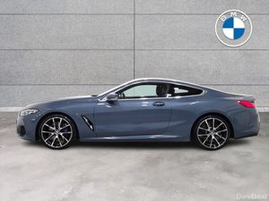 BMW 8-Series 840d xDrive Coupe - Image 3