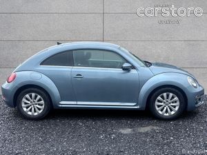 Volkswagen Beetle 1.2 TSI Auto - Image 2
