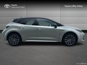 Toyota Corolla COROLLA HYBRID L/SPORT HB - Image 3