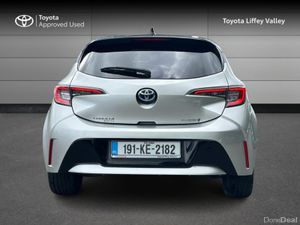 Toyota Corolla COROLLA HYBRID L/SPORT HB - Image 4