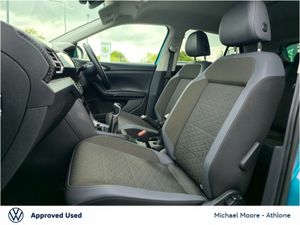 Volkswagen T-Cross R-Line 1.0 TSI 110BHP - Image 4