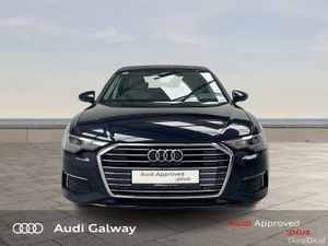 Audi A6 €449 p/m - TDI SE 204BHP A/T - Image 3