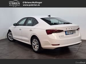 Skoda Octavia OCTAVIA AMB 1.0TSI 110HP - Image 3