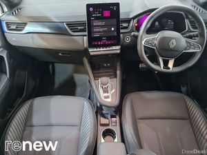 Renault Symbioz E-Tech HEV 145 Techno Esprit Alpin - Image 2