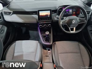 Renault Clio TCe 90 DFull Techno - Image 2